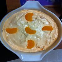 Mandarin Orange Salad_image