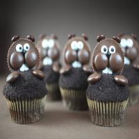 Groundhog Day Cupcakes Recipe - (3.9/5)_image