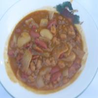 Cathy J's Baked Bean Casserole_image