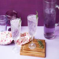 Relaxing Lavender Gin & Tonic by the Pitcher_image