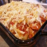 Potato Lasagna image