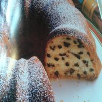 Mini Morsel Pound Cake Recipe - (4.2/5)_image