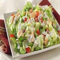 Red Hot and ROKA® Blue Chicken Salad_image