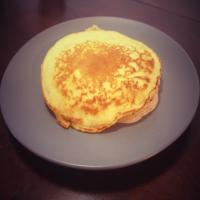 Grandma's Buttermilk Pancakes image