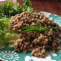 Thai Larb Salad_image