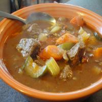 5 Hour Beef Stew_image