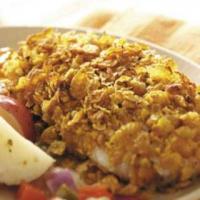 Crumb-coated Ranch Chicken_image