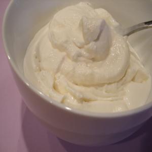 Eggless Vanilla Ice Cream_image