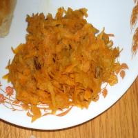 Coconut/Pecan Sweet Potatoes_image