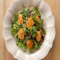 Roasted Butternut Squash Salad_image