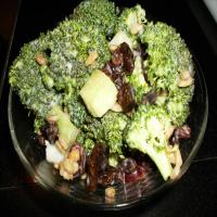 Broccoli Salad (Lite) image