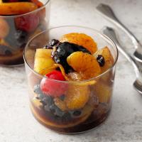 Old-Fashioned Fruit Compote_image