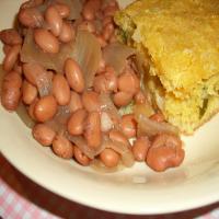 Slow Cooker Pinto Beans image