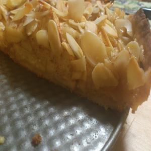 Apple N Cheese Torte_image