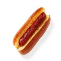 Barbecue Hot Dogs image