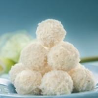 No Bake Coconut Balls Recipe - (4.4/5)_image