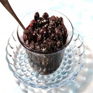Blueberry Compote_image