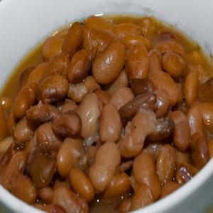 Cooking Under Pressure: Flavorful Pinto Beans_image