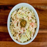 Jalapeno Coleslaw_image