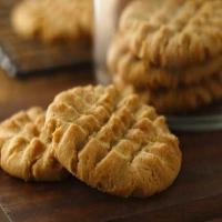 Peanut Butter Cookies-Best ever_image