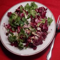 Tri Colore Salad image