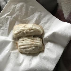 Nutmeg Cookie Logs_image