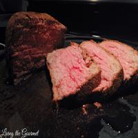 Bottom Round Roast Beef Recipe - (3.7/5)_image