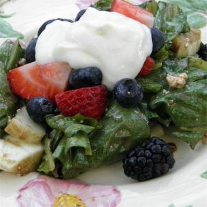 Green Salad Plus_image