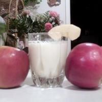 Apple Milkshake_image