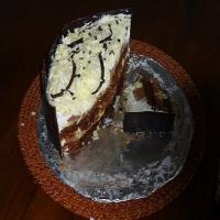 Black Bottom Cake Recipe - (4.3/5)_image