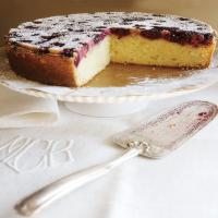 Blackberry Buttermilk Cake_image