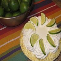 Best Key Lime Pie Recipe - (4.4/5)_image