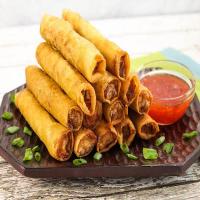 Spring Rolls (My Mother's Recipe)_image