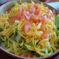 Easy Mexican Dip image