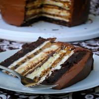 Ultimate S'More Anniversary Cake Recipe - (4.7/5)_image