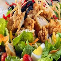 Salad Essentials: Spicy Dressing - Two Ways_image