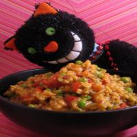 Crock Pot Rice & Vegetable Medley image