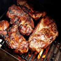 St. Louis Pork Steaks Recipe - (4.2/5)_image