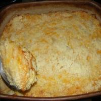 Hash Browns Casserole image