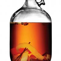 Spiced Rum No. 5 image