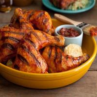 The Ultimate Barbecued Chicken_image