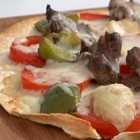 Tortilla Pizza_image