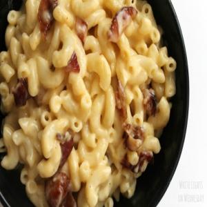 Jack Daniel's Bacon Mac and Cheese Recipe - (4.2/5)_image