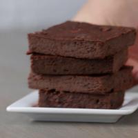Black Bean Brownies Recipe by Tasty_image