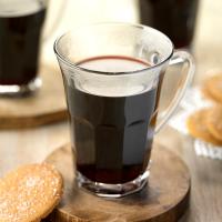 Hot Spiced Wine image