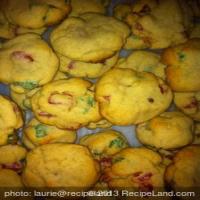 Gumdrop Cookies_image