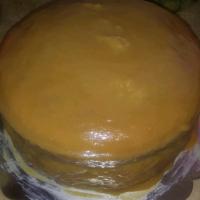 Caramel Cake I_image