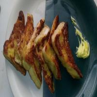 French Toast With Butter Recipe by Tasty image