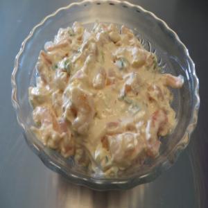 Shrimp Dip Recipe Recipe - (4.7/5)_image