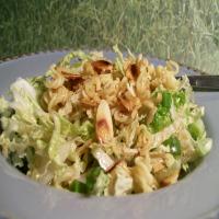 Chinese Crunch Salad image